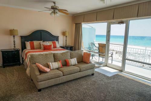 Villa 469 Fort Pickens Rd