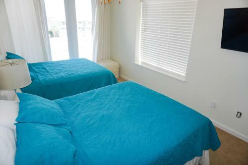 Villa 477 Fort Pickens Rd.