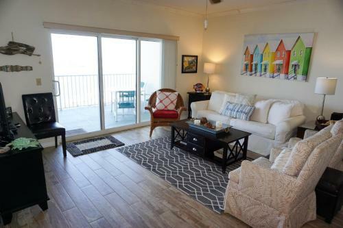 Apartamento 8d South Harbour