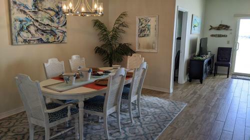 Apartamento 8d South Harbour