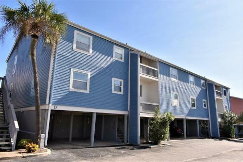 Apartamento D7 Villas On The Gulf