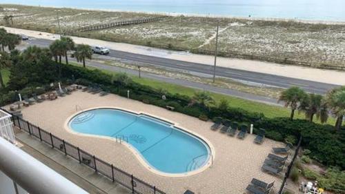 Srt903 - Views Of The Gulf