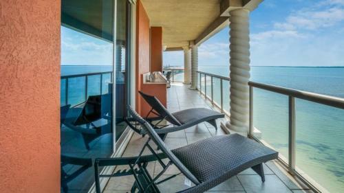 Apartamento Portofino 4-901
