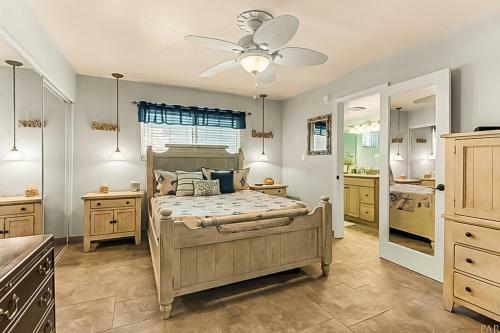 Starboard Village #524