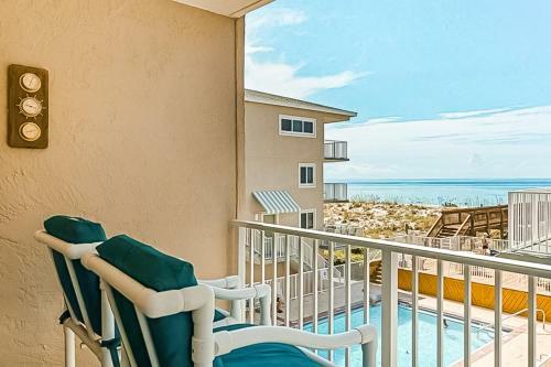 Starboard Village #524