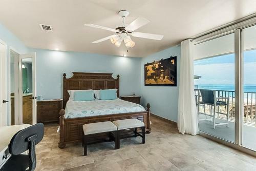 Starboard Village #524