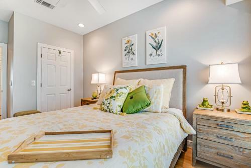 Big O Beach - White Sands Townhomes