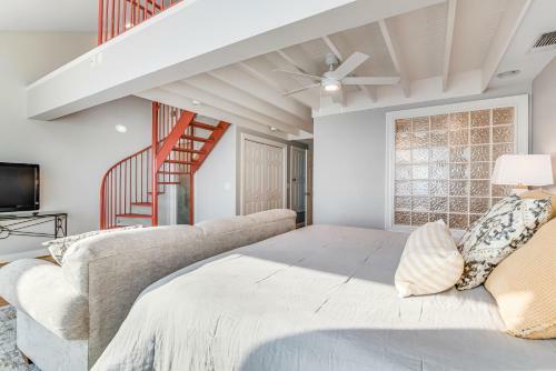 Big O Beach - White Sands Townhomes