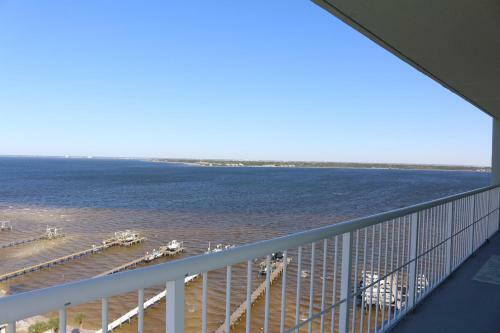 Tt11b - Incredible Gulf View