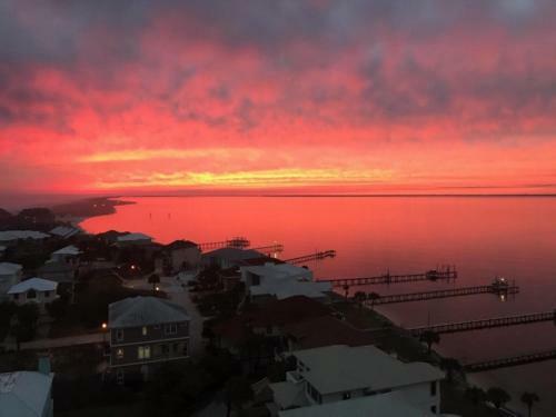 Tt11b - Incredible Gulf View
