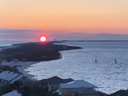 Tt11b - Incredible Gulf View