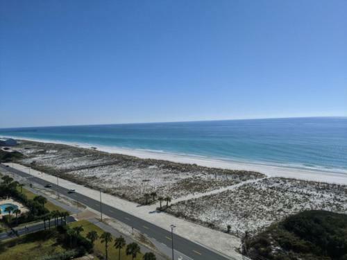 1230 - 12th Floor Unit - Fabulous Ocean Views