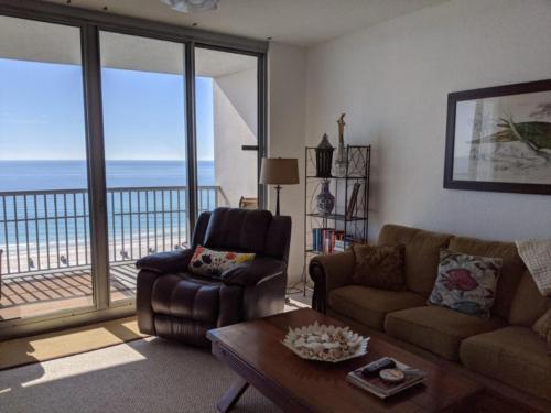 1230 - 12th Floor Unit - Fabulous Ocean Views