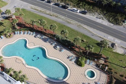 1230 - 12th Floor Unit - Fabulous Ocean Views