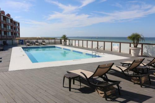 Pbc107 - The Perfect Beach Get-a-way