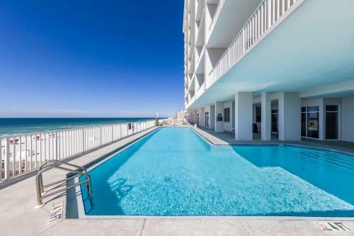 Apartamento Windemere Beachfront Condo 1503