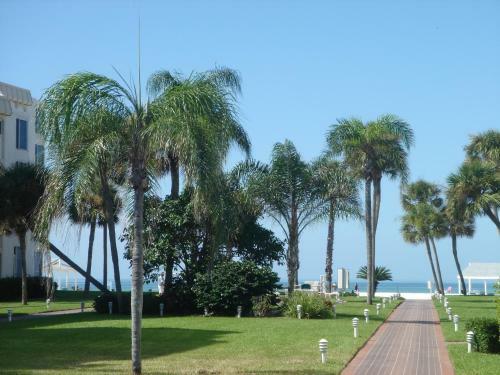 Apartamento Island House Beach Resort 14s
