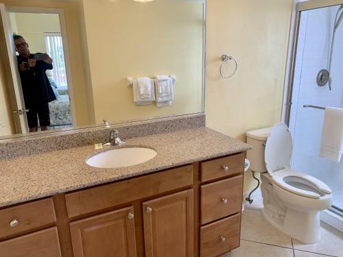 Apartamento Island House Beach Resort 16n