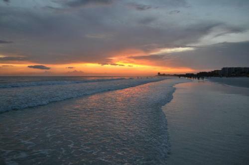 Apartamento Island House Beach Resort 16n