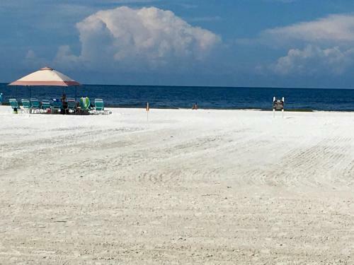 Apartamento Island House Beach Resort 2n