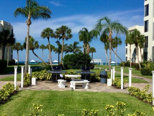 Apartamento Island House Beach Resort 3n