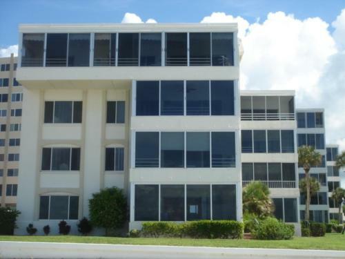 Apartamento Island House Beach Resort 3n