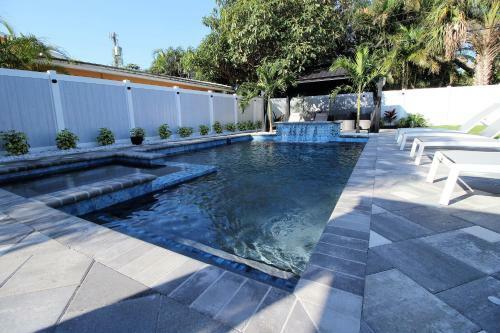Hibiscus Ocean Villa
