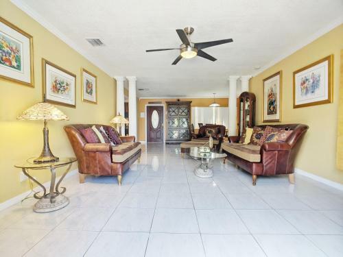 Margarita Villa