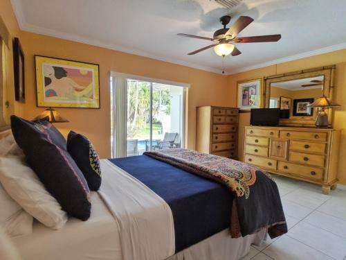 Margarita Villa