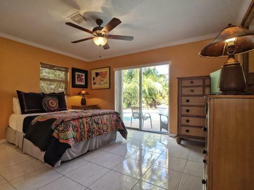Margarita Villa