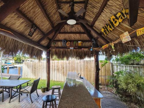 Margarita Villa