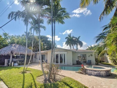 Margarita Villa