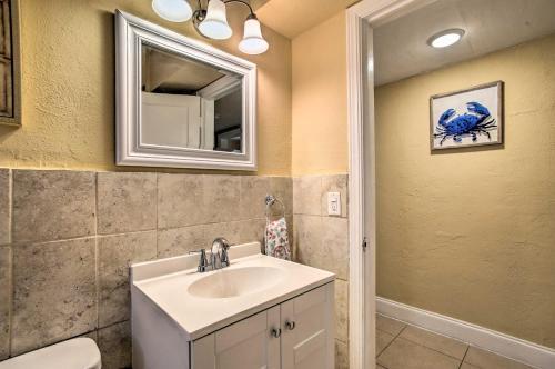 Centrally-located Pompano Beach Escape With Gazebo!