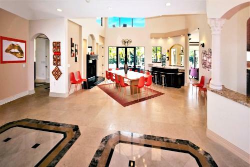 Villa Chateau Paradiso Plantation Mansion