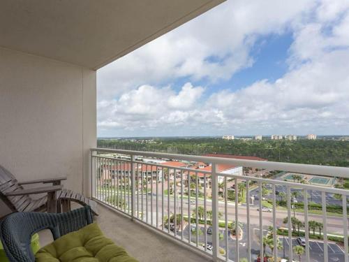 Palacio Condominiums III