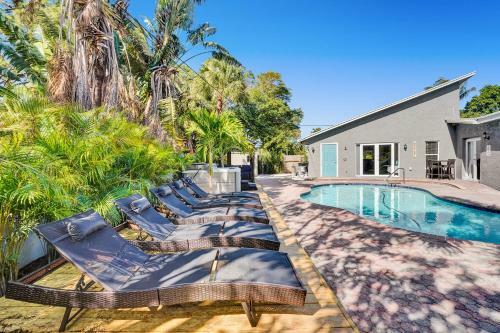 Pompano Beach House