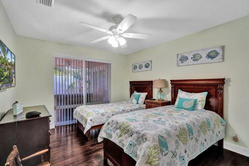 The Sandbar Villa