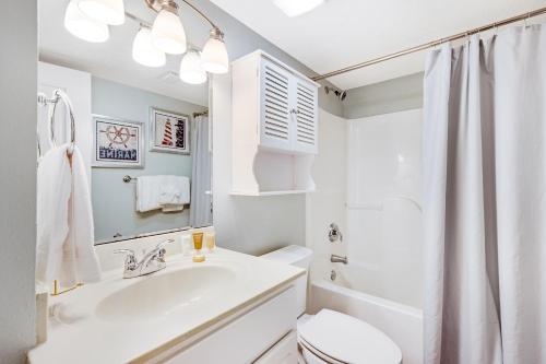 Perdido Towers - E102