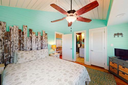 Kiwi Cottage