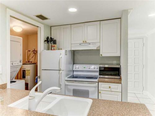 Apartamento Summer Place 652, Ground Floor, Sleeps 4