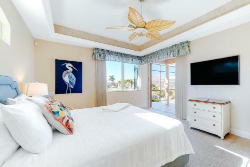 Waterfront Elegance