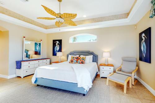 Waterfront Elegance