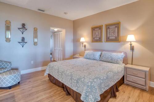 Posada Inn At Camachee Harbor View Suite 26