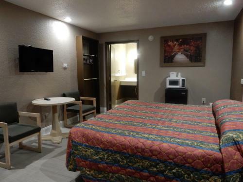 Motel Sunset Inn