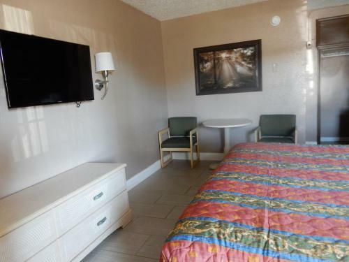 Motel Sunset Inn