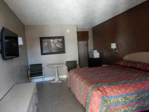Motel Sunset Inn