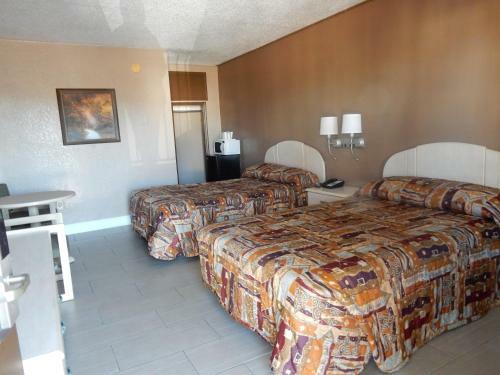 Motel Sunset Inn