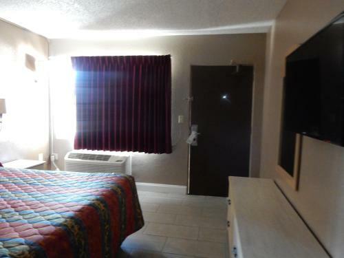 Motel Sunset Inn
