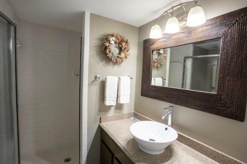 Apartamento Ocean House Condo 304 Steele Away