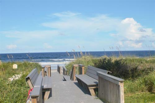 Apartamento Ocean House Condo 304 Steele Away